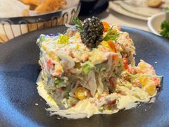 -黑宝石西餐厅(汇励99城市公园店)