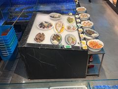 -曹家小菜(胜太路店)