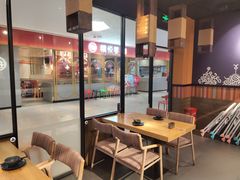 -麦麦山云南菜(复地活力城店)