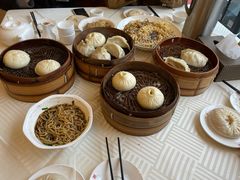 -怡园饭店-餐厅(四望亭店)