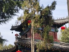 -洛阳白马寺