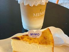 -MIMO CAFE(沙头角店)