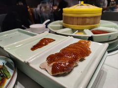羲和烤鸭-羲和雅苑•北京烤鸭(国贸商城店)