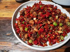 -张氏宽窄巷成都菜(澳德乐店)