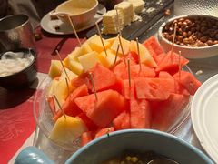 -耶里夏丽·丝路新疆菜·清真食品(徐汇南丹东路臻选店)