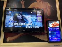 -自由港KTV(王子公主金平店)