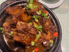 特色牛筋骨-富临轩私房菜(集庆门大街店)
