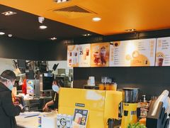 -麦当劳(沙河店)