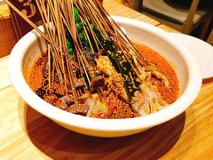 -嘉州叶婆婆钵钵鸡(建设路店)