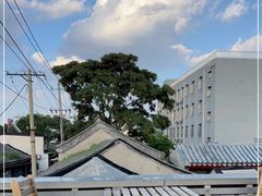 -前叁門