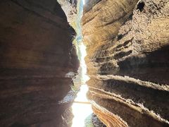 -梭布垭石林景区