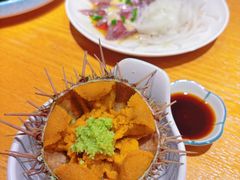 -桂马·日本料理·海胆·海鲜饭·酒场(民主广场店)
