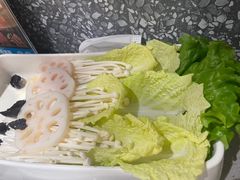 -半天妖烤鱼(万达广场店)