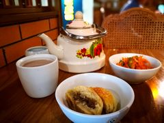 -胖老汉椒麻鸡清真新疆菜(西御街店)