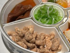 -小炳胜(卓悦中心店)