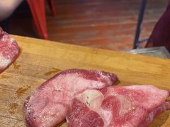 -三国惹火烤肉·中日韩烤肉集合店(百草路店)