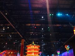 -万达茂商场(南京仙林店)