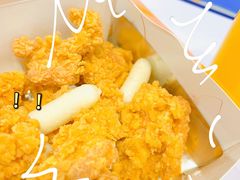 -橙子炸鸡(高沙店)