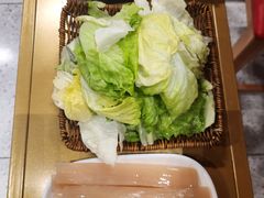 -护国寺小吃(中关村店)
