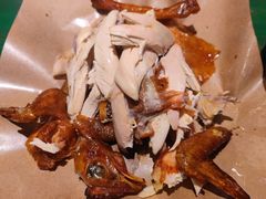 -费大厨辣椒炒肉(太平老街店)