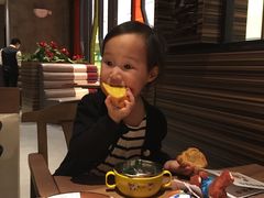 -斗牛士牛排(南京东路店)