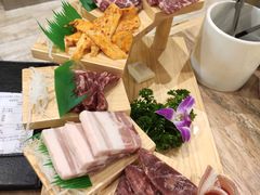 七星压轴-权金城(龙旗店)