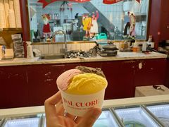 -Dal Cuore 达可芮冰淇淋(陕西北路店)
