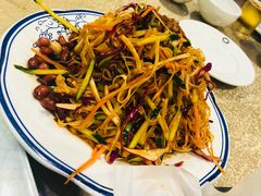 -胖太太四川麻辣排骨串(镇江路分店)