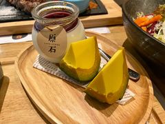 -原石牛扒·约会餐厅(龙城万科里店)
