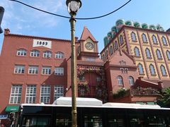 -青岛啤酒博物馆