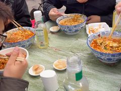 -贾楠小炒泡馍(红福小区店)