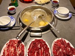-贵宾牛·潮汕牛肉火锅(珠池总店)