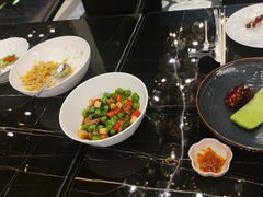 -杭州临平万丽酒店·万丽轩中餐厅