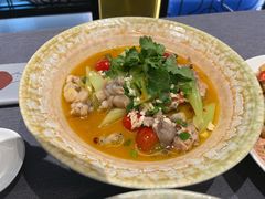 -高佳庄·海鲜酒楼(定海店)