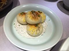 长沙生煎包-隐厨·中国菜馆(三里屯T+MALL店)