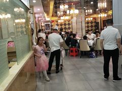 -津悦·正阳春烤鸭(红旗南路店)