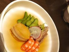 -湖州皇冠假日酒店-彩丰楼中餐厅