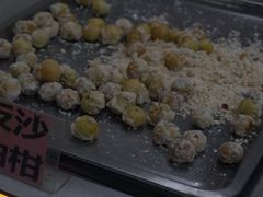 -普宁反沙番薯芋头