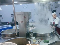 -兰州马子禄牛肉面(文景公园店)