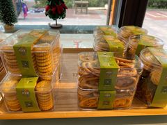 -研麦家面包(亚泰华府店)