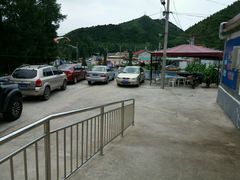 -村东第一家私房菜馆(古北水镇店)