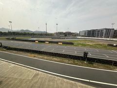 -浙江卡丁车场