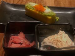 -昊·来了寿司(双楠2店)