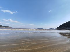 -东海半边山旅游度假区