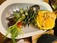-金牌泰香米(重庆万象城店)