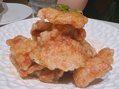 -奉天小馆·非遗东北菜(济南万象城店)