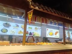 -老城南.鸭血粉丝汤(夫子庙店)