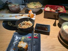 -沼津港精致料理·寿喜烧·烧鸟(青浦宝龙广场日料榜单店)