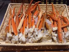 -海玥荟海鲜姿造自助餐厅(欧罗巴广场店)