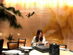 -8餐厅(新葡京酒店)